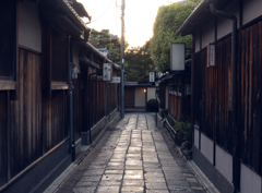奥の細道