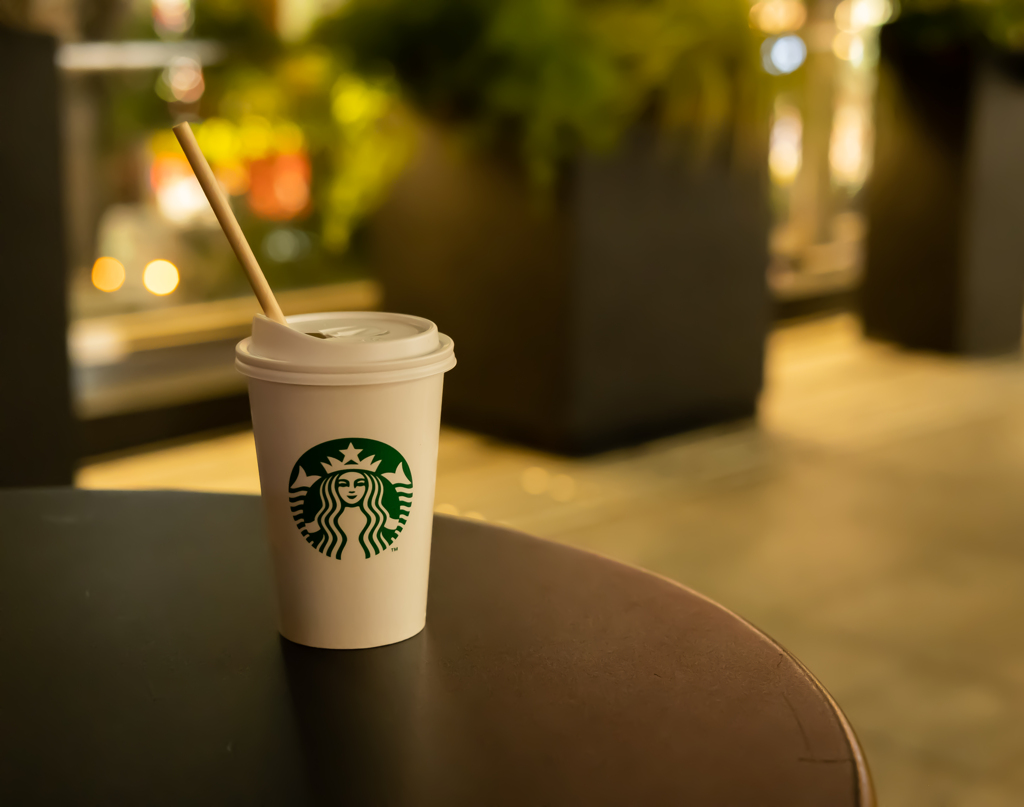 スタバ