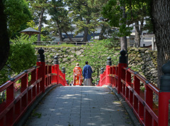 結婚おめでとう