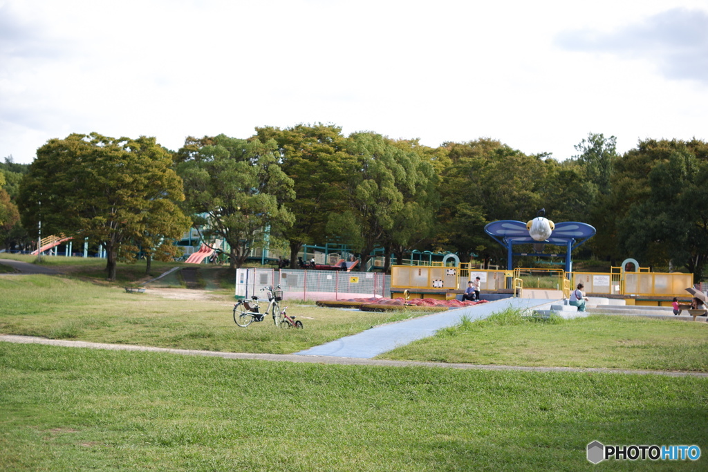公園