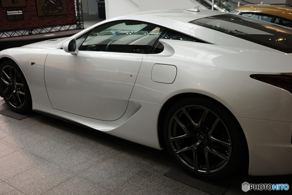 LFA