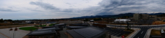 CREVA３階から