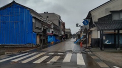 能登半島地震