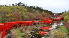 髙山稲荷神社２