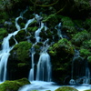 元滝伏流水３
