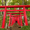 稲荷大神１