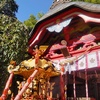 いわき市小川町す諏訪神社