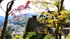 山寺１