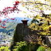 山寺１