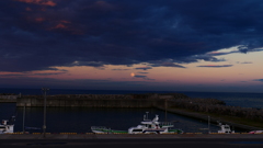 中秋の名月2024年