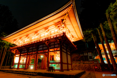 中門