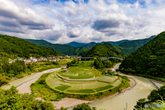 あらぎ島