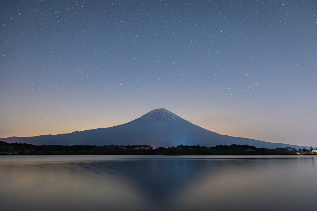 星々の世界