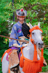 寒川神社　流鏑馬神事2025