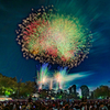 夏の思い出は花火大会で… その5