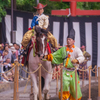 鶴岡八幡宮　流鏑馬神事2025夏