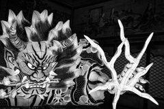影雷鬼