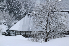 雪国の生活②