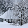雪国の生活②