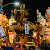 山車と神輿