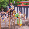 鶴岡八幡宮　流鏑馬神事2025夏