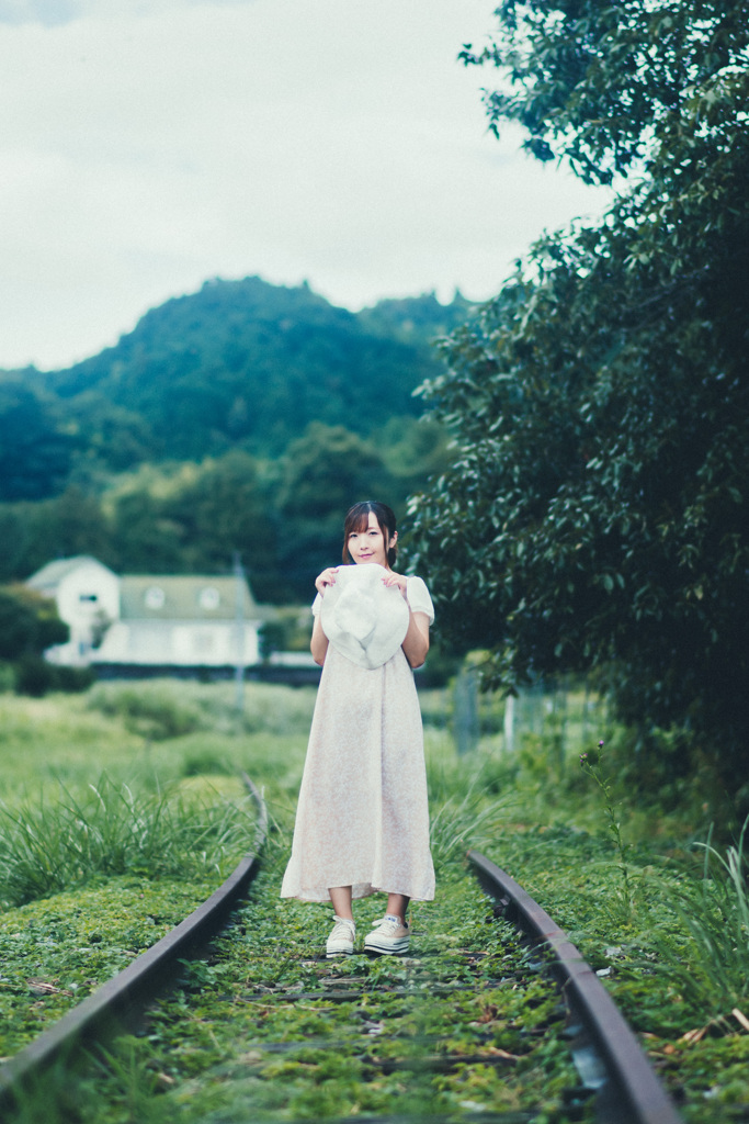 廃線2
