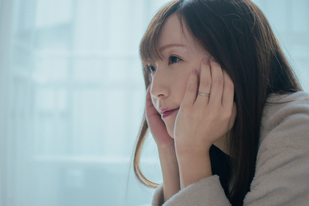休日はお家で