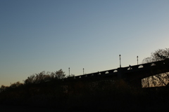 橋