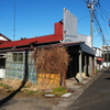 Landscape・塔のある風景－Jan. 2022