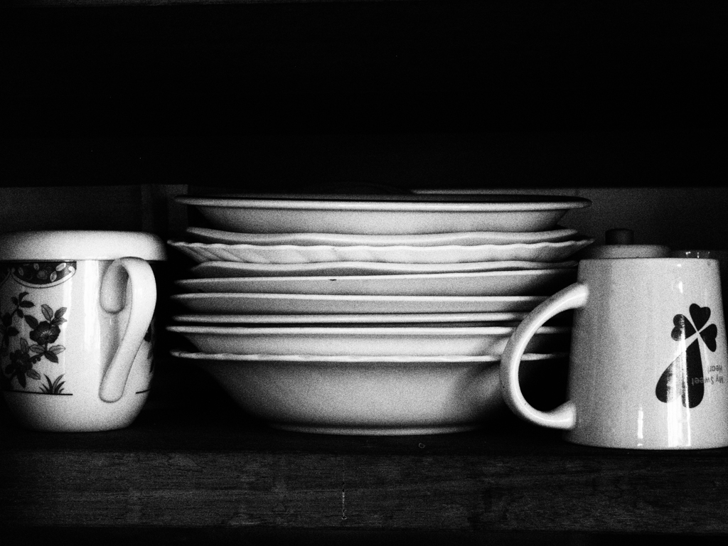 日日断章・「非在証明」のための－Aug. 2021