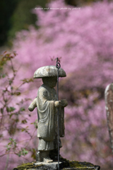 春地蔵