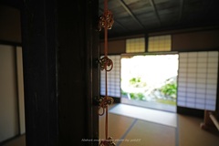 鈴屋・大河ドラマ（本居宣長旧家）