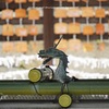 手水舎