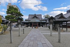 清らかなお正月