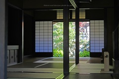 鈴屋・大河ドラマ（本居宣長旧家）Ⅱ