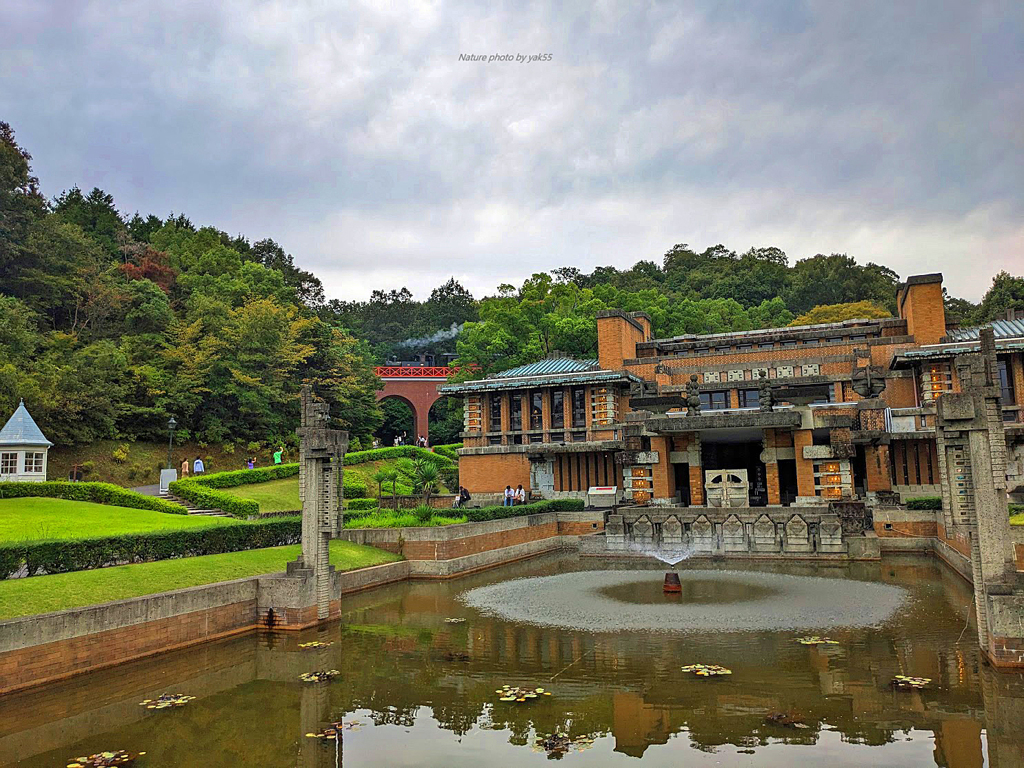 博物館・明治村