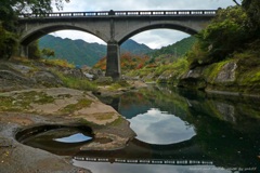 眼鏡橋