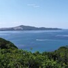 新緑の海岸線Ⅱ