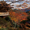 終盤の寺院