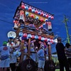 夏祭り