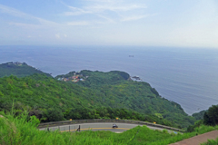 夏岬