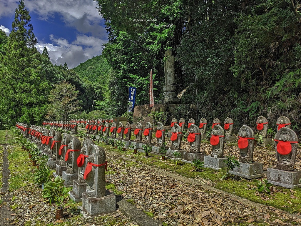 福の里地蔵Ⅱ