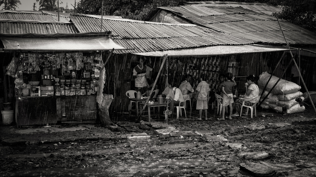 IMG_2895   Cafe' Yangon