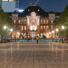 Sunday Night of Tokyo Sta