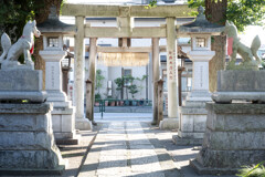 神々の視点で