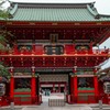 御神門