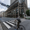 サイクリング日和