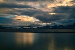 雲流