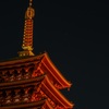 高幡不動尊②