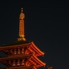高幡不動尊